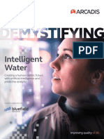 Intelligent Water PDF