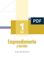 Emprendimiento