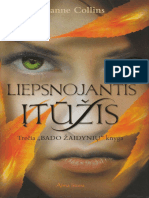 Bado Žaidynės 3 PDF