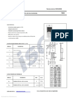 Datasheet.7905 en Español