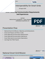 Smart-Metering-Communication-Requirements-and-Experiences - NSGM