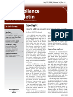 Law Bulletin HR Compliance: Spotlight