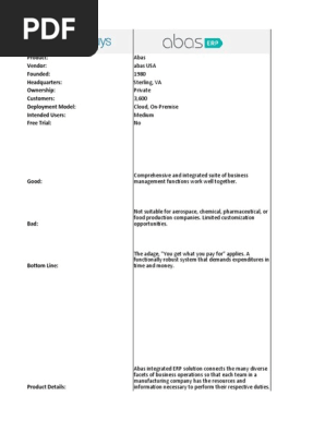 ERP Comparison Guide.xlsx