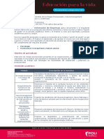 FT Gestion de Los Riegos Psicosociales y Neuromanagement PDF
