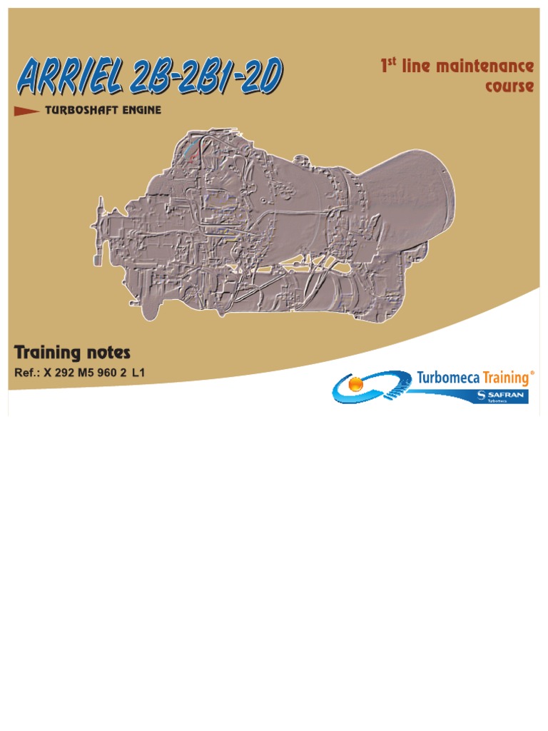 2B 2B1 2D Course | PDF | Fuel Injection | Transmission (Mechanics)