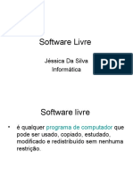 Softwarelivre