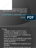 AP B Chapter 4 Newtons Laws PDF