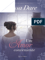 Tessa Dare - Girl Meets Duke 02 - Um Amor Conveniente(1).pdf