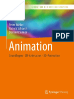 Bxhlerx Peter - Animation PDF