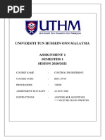 Assignment 1 Sem 1 20202021 BDA30703