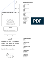 Comprensi+ N Lectora 1 - B+ísico N - 1