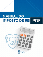 Manual Do Imposto de Renda PDF