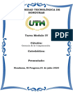 Diferencia entre análisis y descripción de puestos