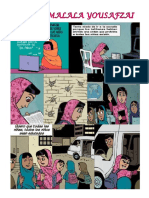 Malala Yousafzai PDF