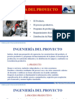 Ingeniería Del Proyecto