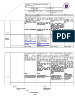 Grade 11: Use The Passive and Active Voice Meaningfully in Varied Contexts EN7G-III-c-2