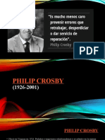 Philip Crosby