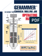 Sledgehammer: Operating Manual