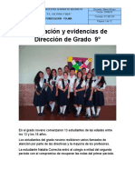 Informe de Grado