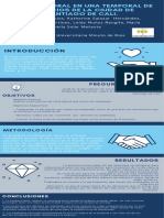 Infografia Clima Laboral PDF