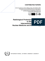 IAEA Proteção Radiológica de Pacientes PDF