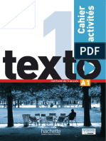 Francais Texto 1 PDF