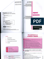 Culegere Matematica Cls 6 PDF