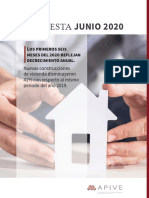APIVE Boletín Asociados Junio 2020 PDF