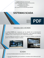 Sistema SCADA