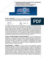Sociedade Europeia recomenda Ozonio  em clinicas.pdf