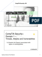 Vulnerability Types 1 6 PDF