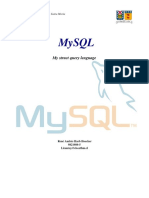 Harb Mysql