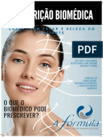 Biomedicos - Formulações