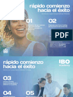 5 Pasos Hacia El Éxito PDF