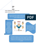 Mapa Mental Del Stress
