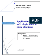 DM MetLeg - Application de la métrologie dans le Génie chimique.pdf