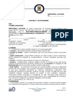 Clauze Contractuale - 20052014