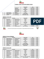 NPFL 2020/2021 fixtures