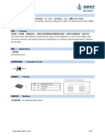 SS22F Bluerocketelectronics