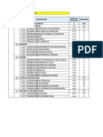 Diagrama de Gantt