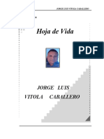 Hoja de Vida Jose Luis Vitola Wor Nuevo Camvio