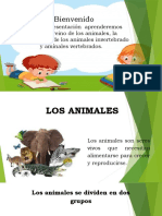 Reino de Los Animales 12