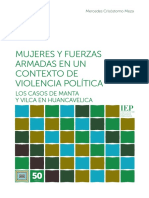 Mujeres y Fuerzas Armadas en un contexto de violencia política - Mercedes Crisóstomo.pdf