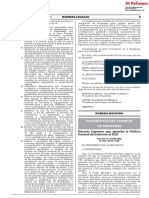 DS N° 056-2018-PCM-Aprueba-la-Politica General de Gobierno al 2021.pdf