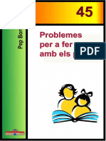 Dossier Problemes Grans