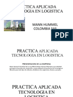 PRACTICA APLICADA TECNOLOGIA EN LOGISTICA 1.pptx