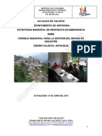 Valdivia PDF