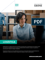 Brief DP Logistica