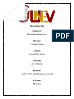 Ley No. 20-00 sobre Propiedad Industrial. .pdf