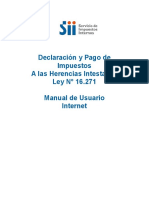 Manual Usuario Internet Herencias PDF